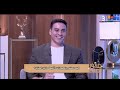 د محمود حمدي طبيب بيطري يوضح كيفية التعامل مع الحيوانات طابور الصباح