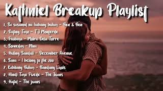Breakup list 💔