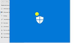 Menambahkan Pengecualian File atau Folder pada Windows Defender