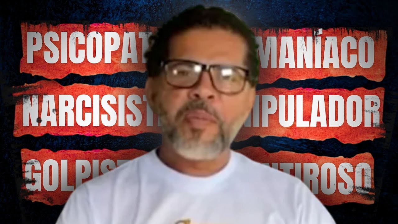 Lembra do Givaldo? Sua vida tá ARRUINADA agora