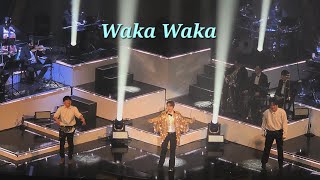 [2-12] Waka Waka | 240302(토) 조민규(Cho Mingyu) 단독 콘서트 [MONO DRAMA]]