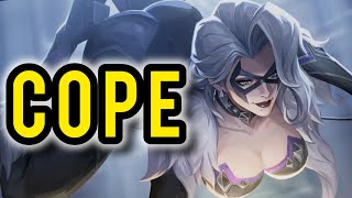 Marvel Rivals Black Cat Design Has SJWs FUMING