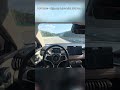 Highway Drive | BYD Atto 3 2024 | POV Drive | ASMR  #asmr #relaxing #country #autumn #highway