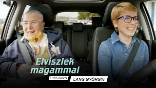 DTK: Elviszlek magammal - Lang Györgyi