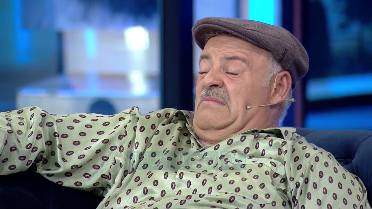 Al Pazar - Ne kok e ne grop - 16 Maj 2020 - Show Humori - Vizion Plus