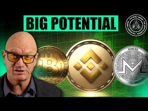 Bitcoin, Monero & BNB to signal crypto joy for many