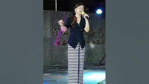 Thumbnail of 謝惠米 ~ 醉茫茫  小米樂團  街藝演唱    2023.08.05