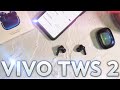 ПРОВАЛ ГОДА?! Наушники Vivo TWS 2 – Ожидания и реальность!