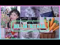 *new* Dollar Tree Haul Valentines and Spring Finds
