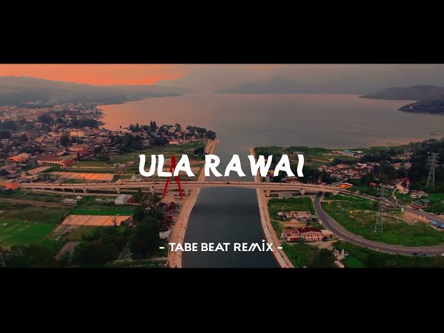 LAGU KARO REMIX !!! ULA RAWAI - Lagu Karo Remix Terbaru (Tabe Beat Remix) class=