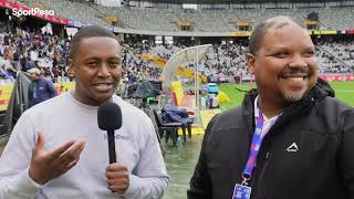 EP 10| SportPesa Magazine Show - Women's VC Final, CPT City FC, Stormers, Rooftop Wonderers &amp; more!