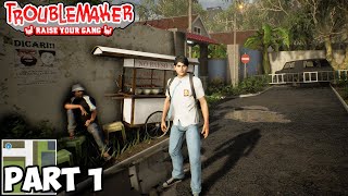 AKHIRNYA MURID PREMAN INDONESIA FULL RILIS! Troublemaker GAMEPLAY #1 screenshot 4