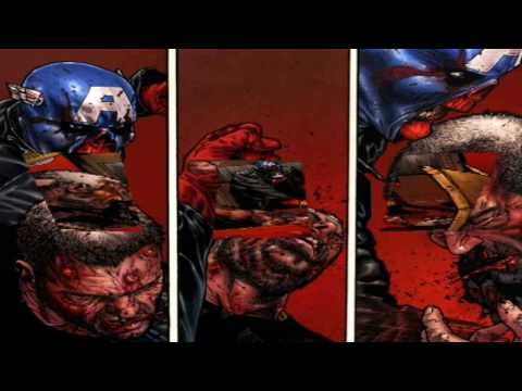Wolverine: Old Man Logan pt.2 - I Walk Alone