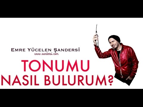 Video: Sese Göre Müzik Nasıl Bulunur