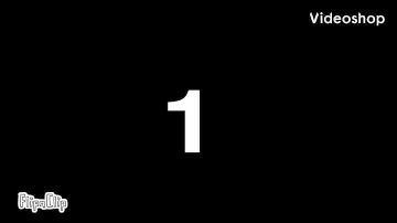 Numbers 0 To E V E R Y T H I N G In 64x Speed