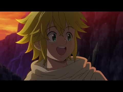 Nanatsu no Taizai 3 Temporada EPISÓDIO 10 LEGENDADO HD, Nanatsu no Taizai  3 Temporada EPISÓDIO 10 LEGENDADO HD, By AnimeDive