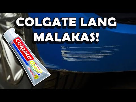 Video: Kaya mo bang magpakintab ng salamin?