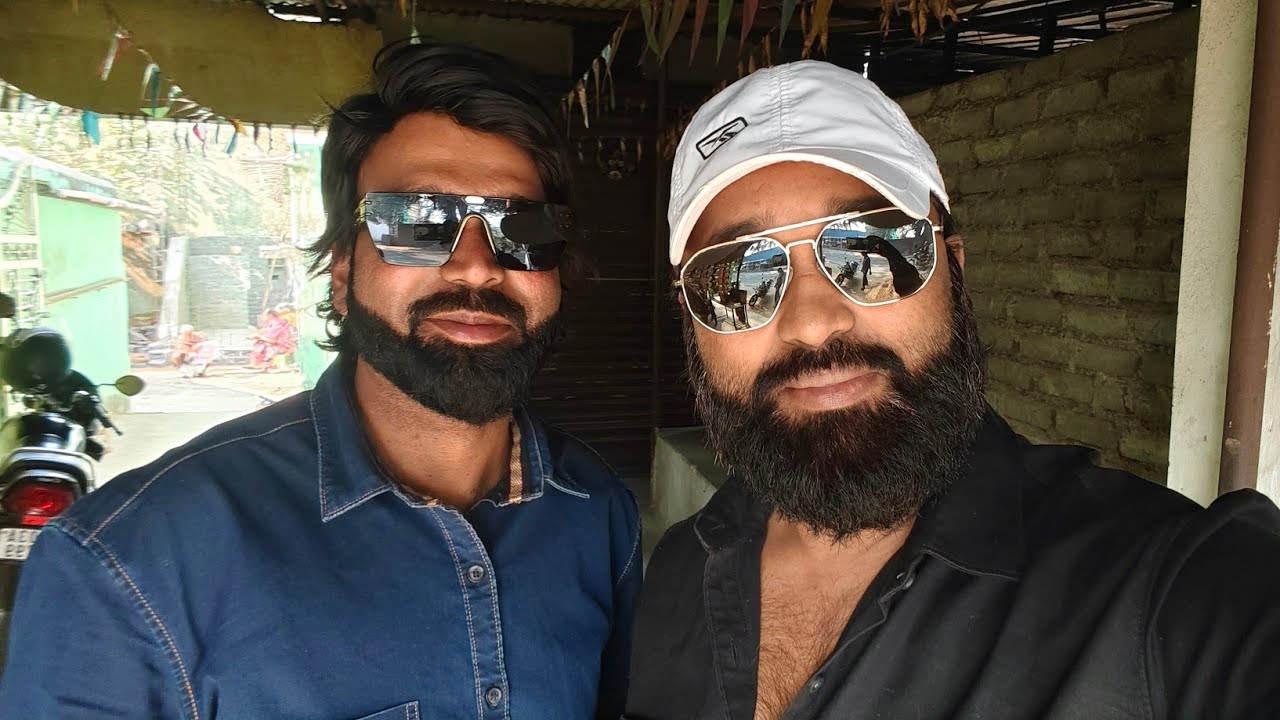 Mutton muri sange....khoob masti