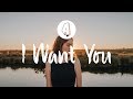 Loving Caliber - I Want You (Lyrics / Lyric Video)