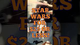 New Episodes of Vintage Star Wars For $25 Or Less! #shorts #toysweremember #starwars #thesimpsons