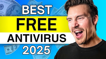 Keep Your Device Malware-Free For FREE! | Best Free Antivirus 2025