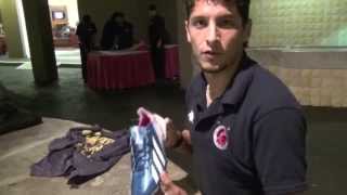 Ganate Los Zapatos De Ángel Reyna En La De .Caskarita