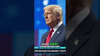 how Polymarket  Prediction Market Outperformed Polls.