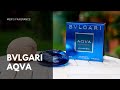 BVLGARI Aqva Atlantique