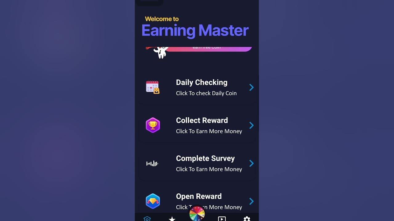 New earning app source code 2023 earning app source code source