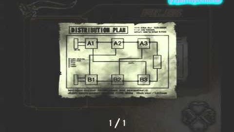 Clock Tower 3 Walkthrough Part 10