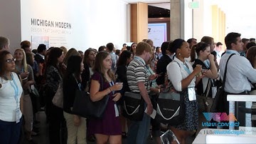 West Michigan Intern Connect