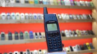 Ericsson R320  - review
