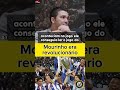 Mourinho era revolucionário
