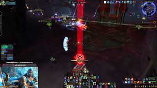 Сверкающие копи: WoW PvP PvE Midnight 23.03.26