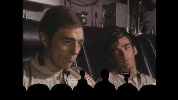 MST3K: Stranded In Space - Bacon