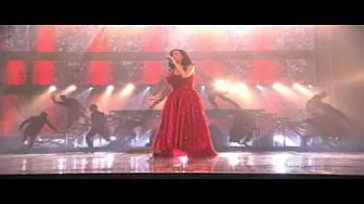 Katy Perry performed Firework @ American Music Awards 2010 Katy Perry performed Firework @ American Music Awards 2010