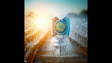 From Fields to Future: How AI is Revolutionizing Crop Irrigation