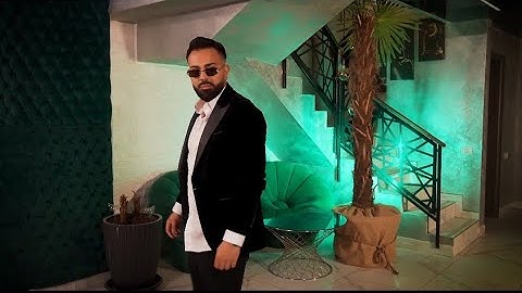 Alin Diamantul💎 - De câte ori ne certam🗣💔[Official Video] 2025