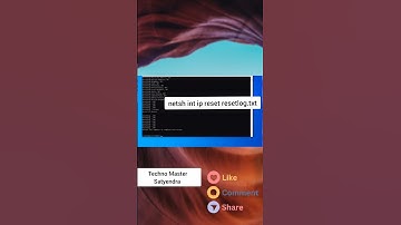 Fix WiFi Connected But no Internet #networking #viralshorts #shorts