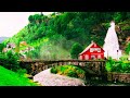 Soothing Stress Relief Music With Beautiful Nature 🍀 Stop Anxiety, Depression & Bad Vibes