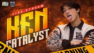 BOCIL KAPAN PERANG KAPAN PERANG MENYERANG  #esb #msf #pam #505asik