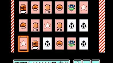 Super Mario Bros 3 (NES / Nintendo) - Vizzed.com Play