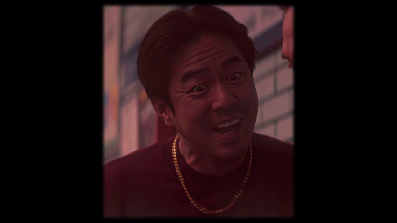 Salesman Huh? - The Salesman (Squid Game S1 & S2) Edit | isq - hypnotic