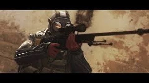 Frag movie |Css source v34| №3 O la la la