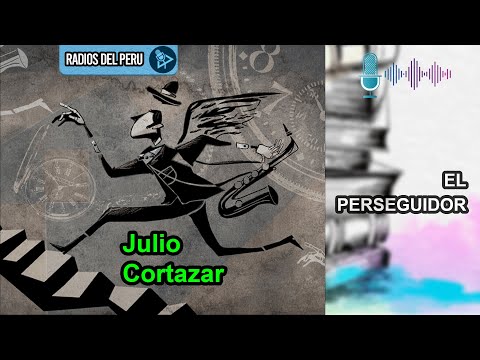 🎙️ El perseguidor | Mi novela Favorita 🔥Audiolibro Completo 🎶Audio HD