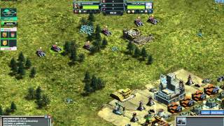 War Commander rogue armored corps lvl 35