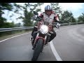 Ducati Monster 821 Review