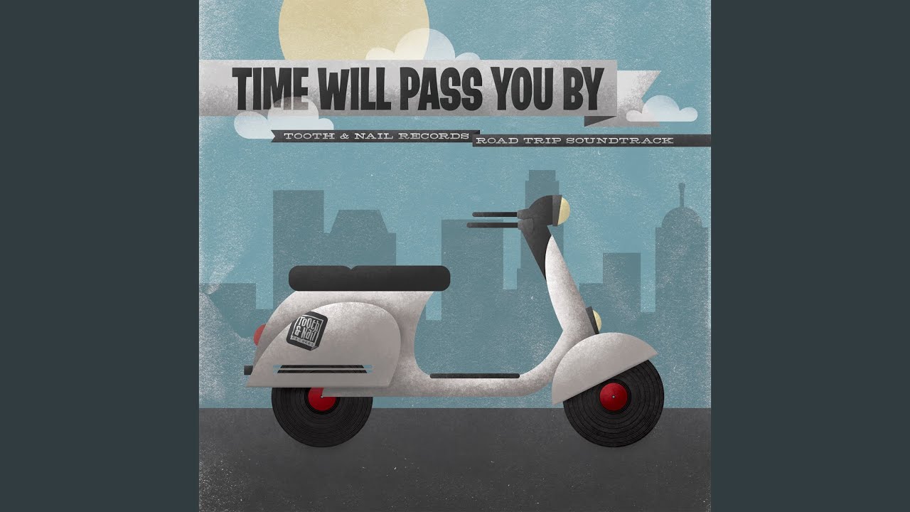 We've Only Just Begun