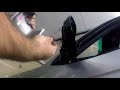 BMW E53 X5 Power Folding Mirror Repair