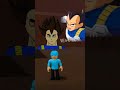 Disegno VEGETA e ritorno dopo 5 minuti su Roblox! #giox97 #shorts #short #dragonball #roblox #vegeta
